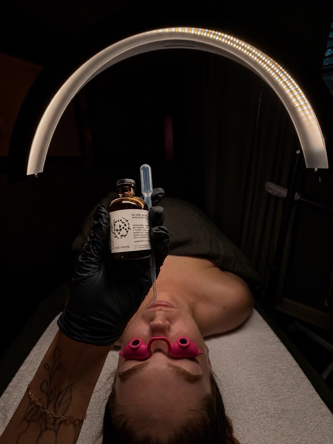 Are they safe? Do you peel? The honest w — The Bronze Lily, St. Petersburg, FL