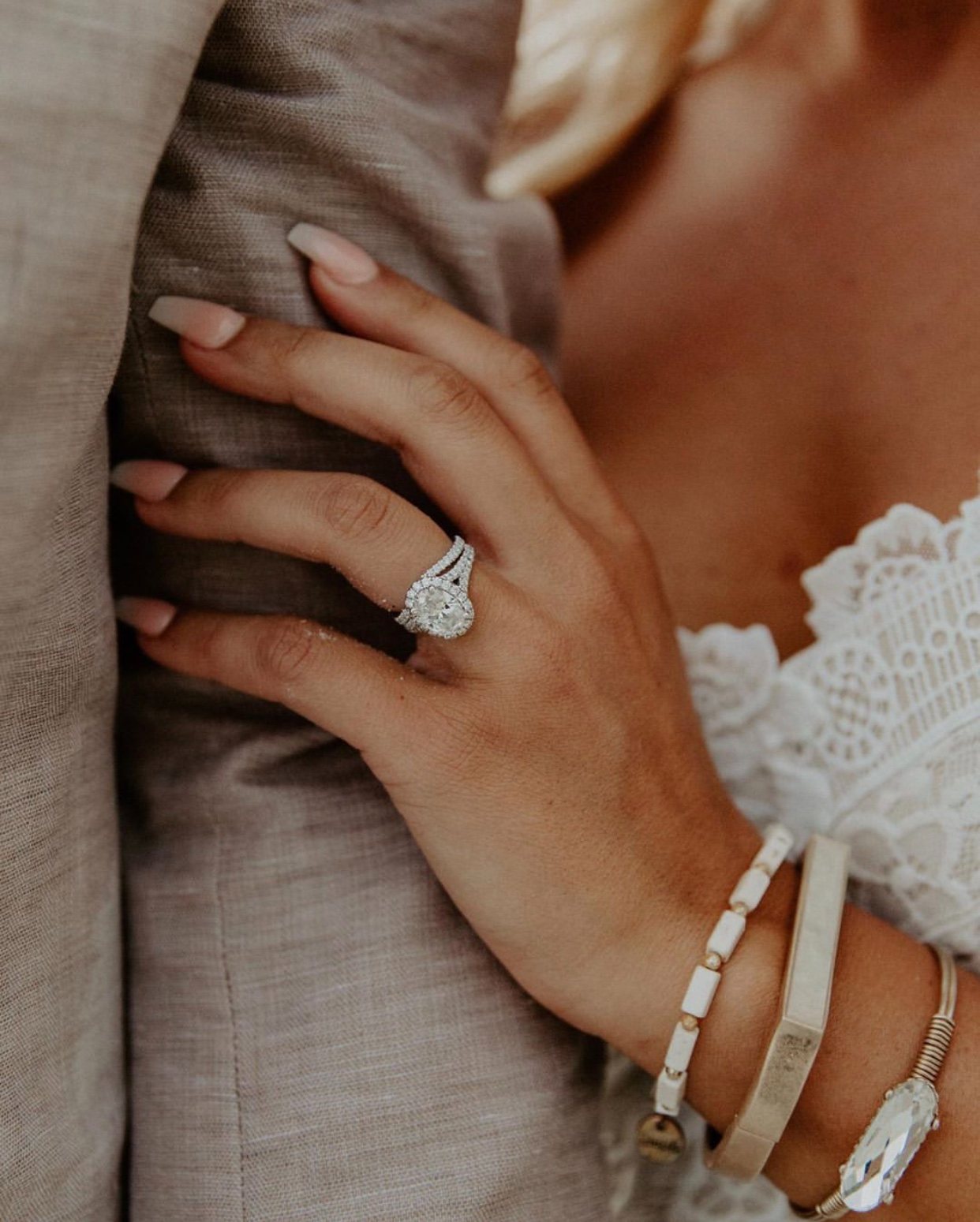 Bridal timeline, cover — The Bronze Lily, St. Petersburg, FL