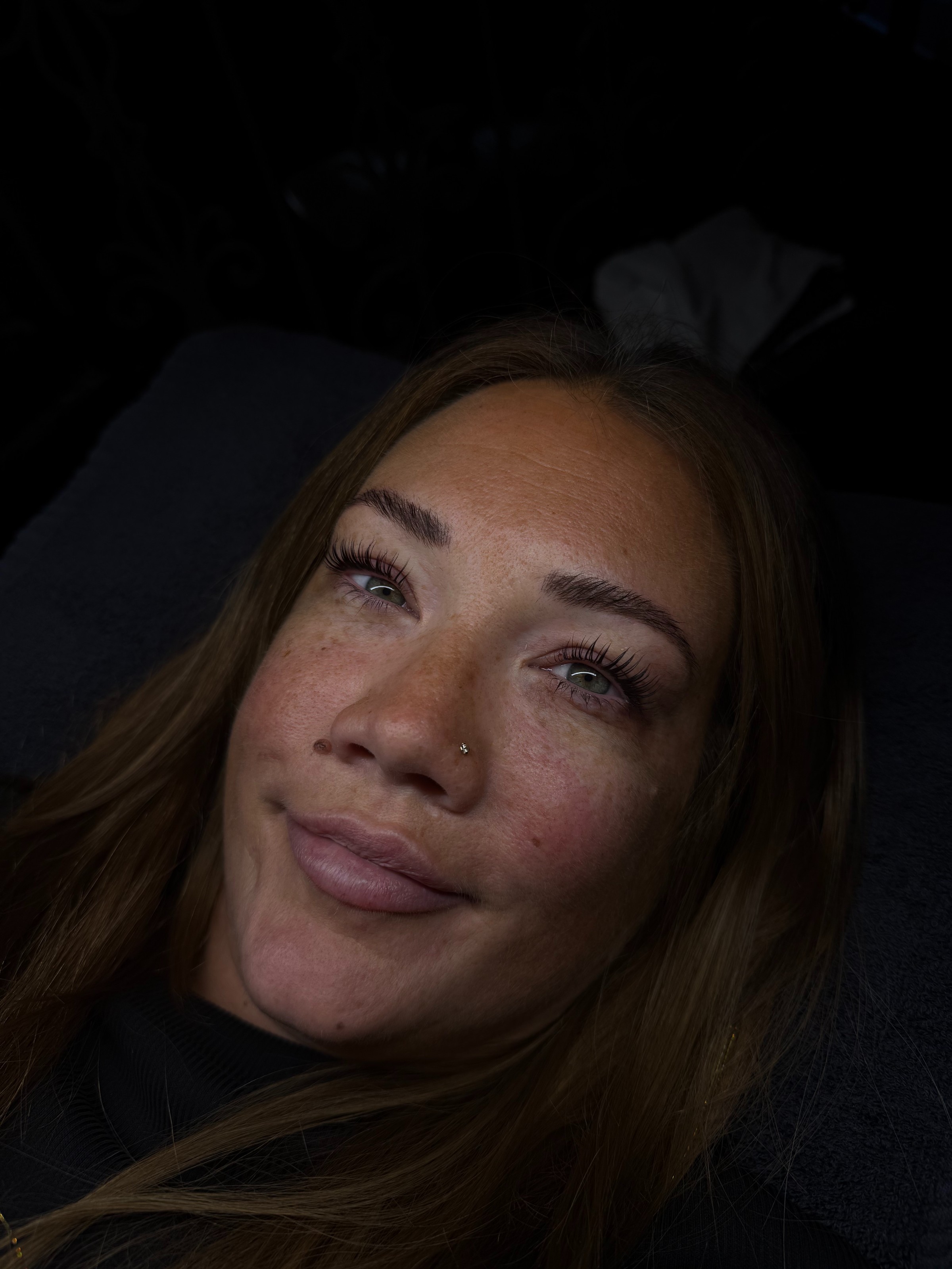 Korean Lash Lift — The Bronze Lily, St. Petersburg, FL