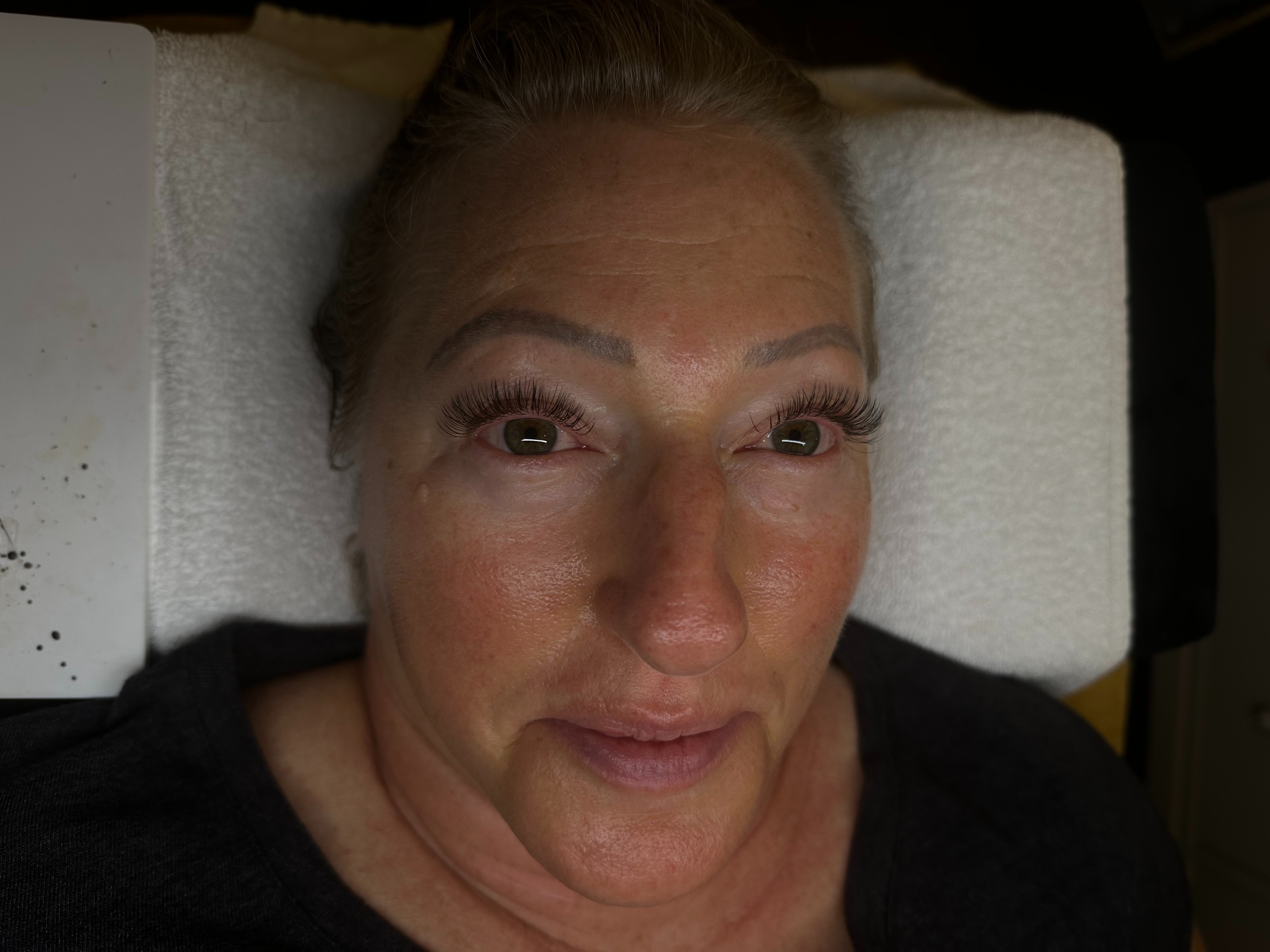 Lash Extensions for Hooded, Mature & Monolid Eyes — The Bronze Lily, St. Petersburg, FL