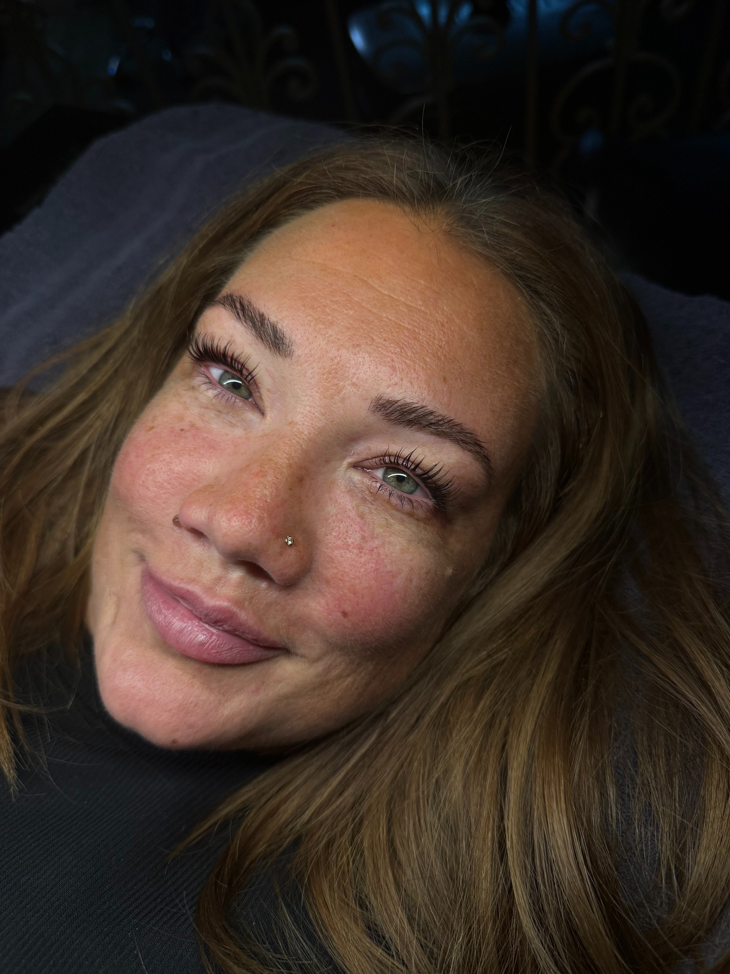 Lash Lift & Tint — The Bronze Lily, St. Petersburg, FL