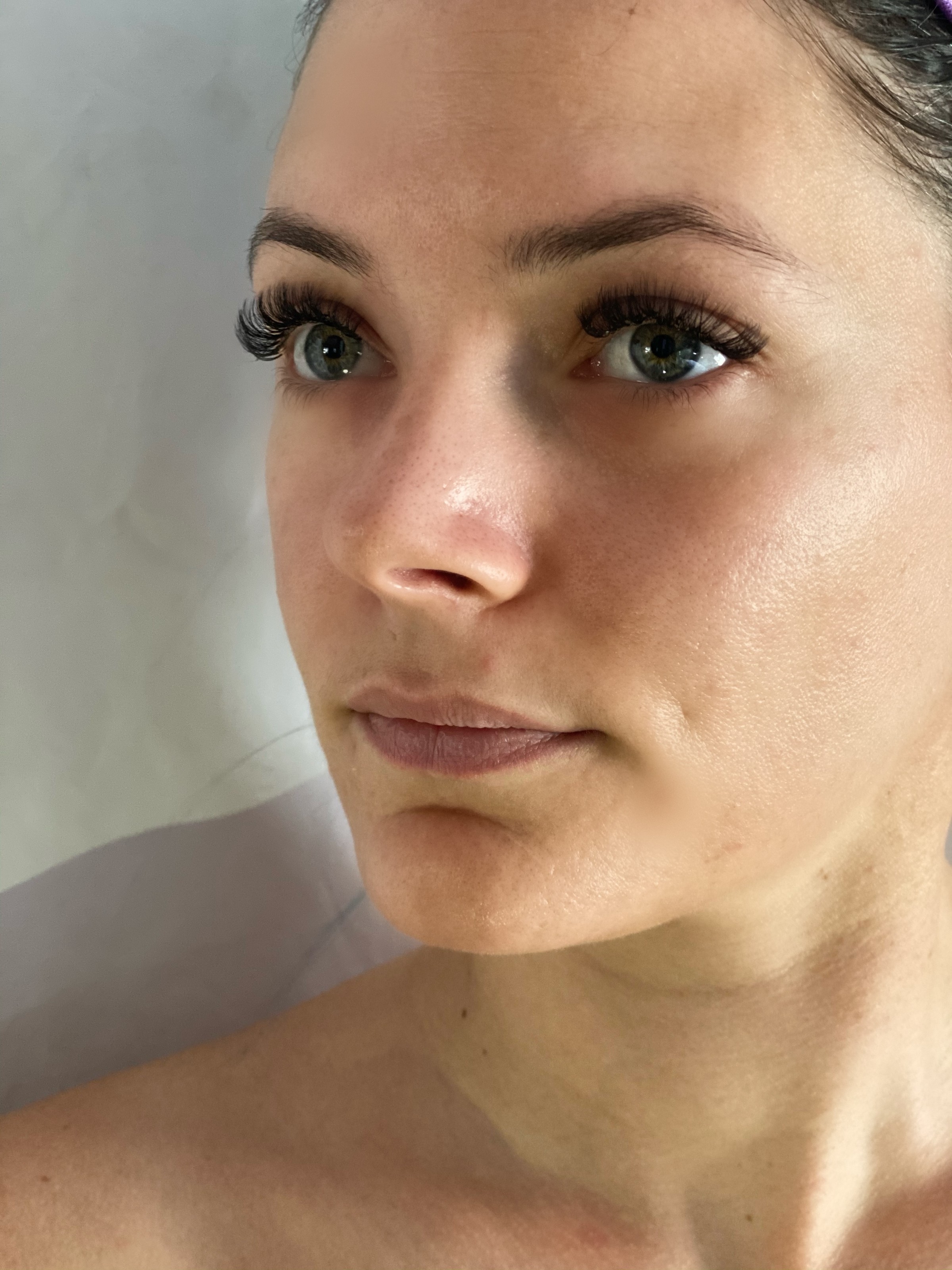 Lashes After Work — The Bronze Lily, St. Petersburg, FL