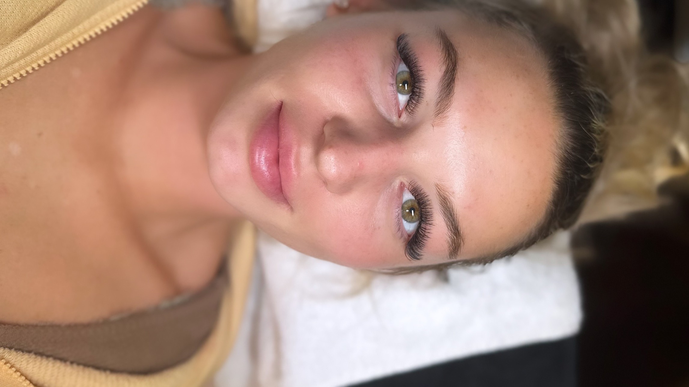 Weekend Lashes — The Bronze Lily, St. Petersburg, FL