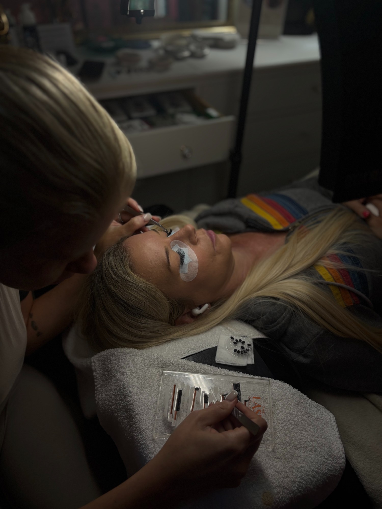 How to Choose a Lash Artist in St. Pete — The Bronze Lily, St. Petersburg, FL