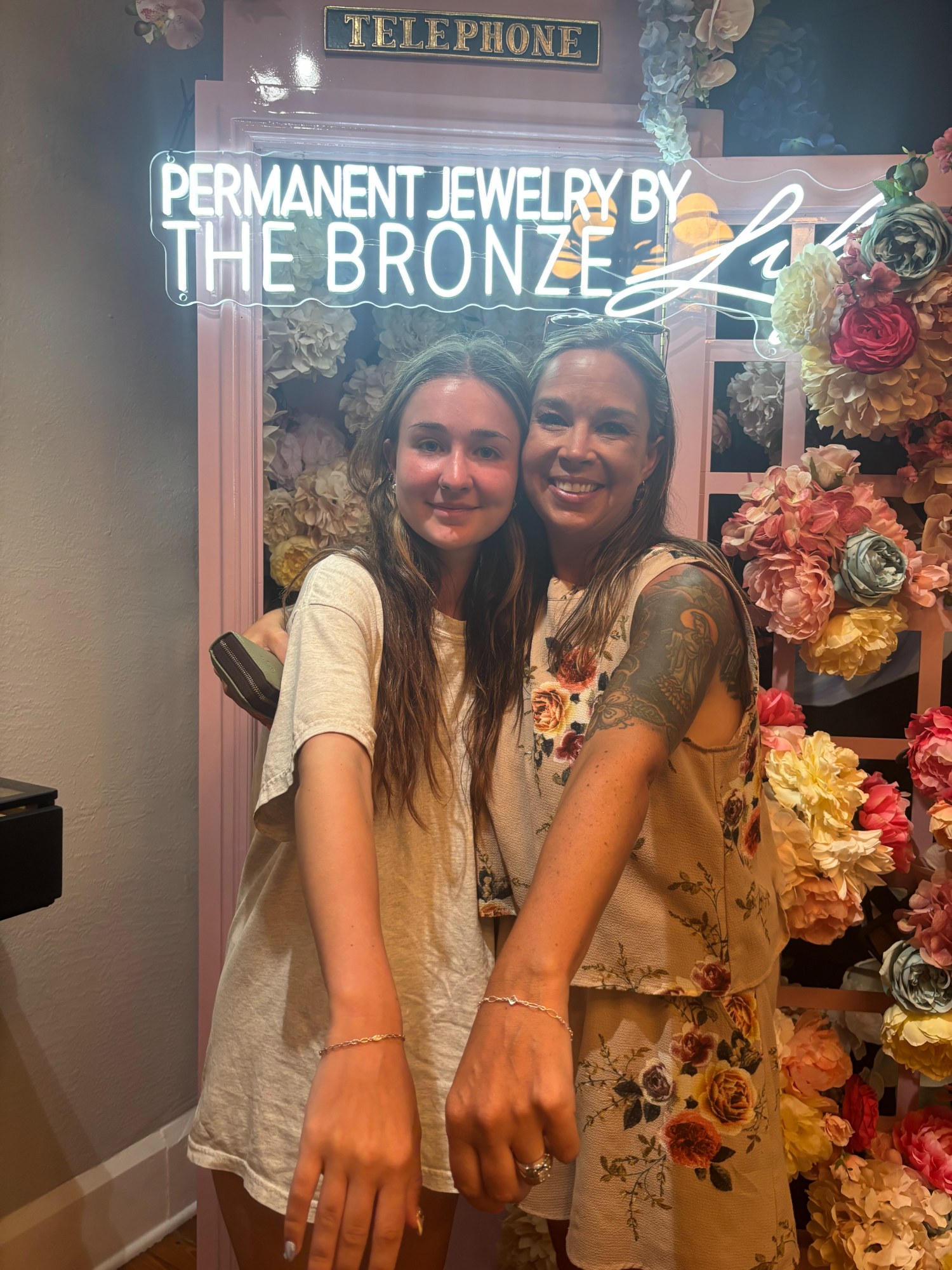 Mother’s Day, gift guide — The Bronze Lily, St. Petersburg, FL