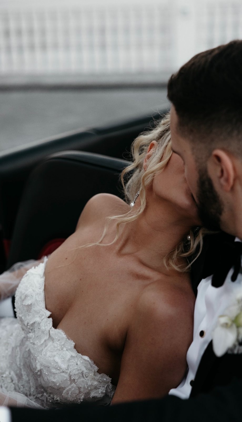 Over 700 brides, bridal moment — The Bronze Lily, St. Petersburg, FL