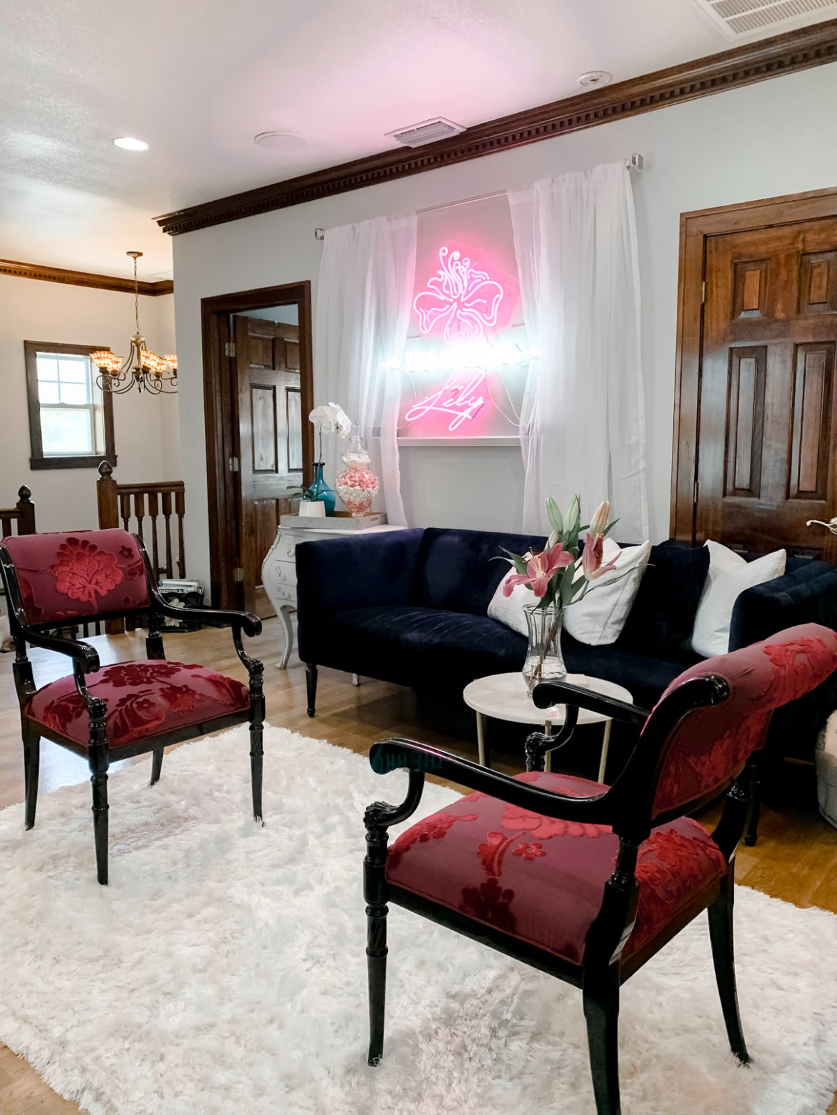 Photo, the carriage house — The Bronze Lily, St. Petersburg, FL