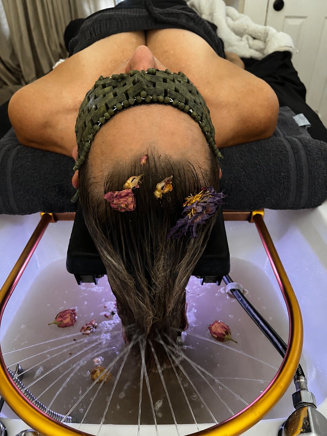 Root Room, botanicals — The Bronze Lily, St. Petersburg, FL
