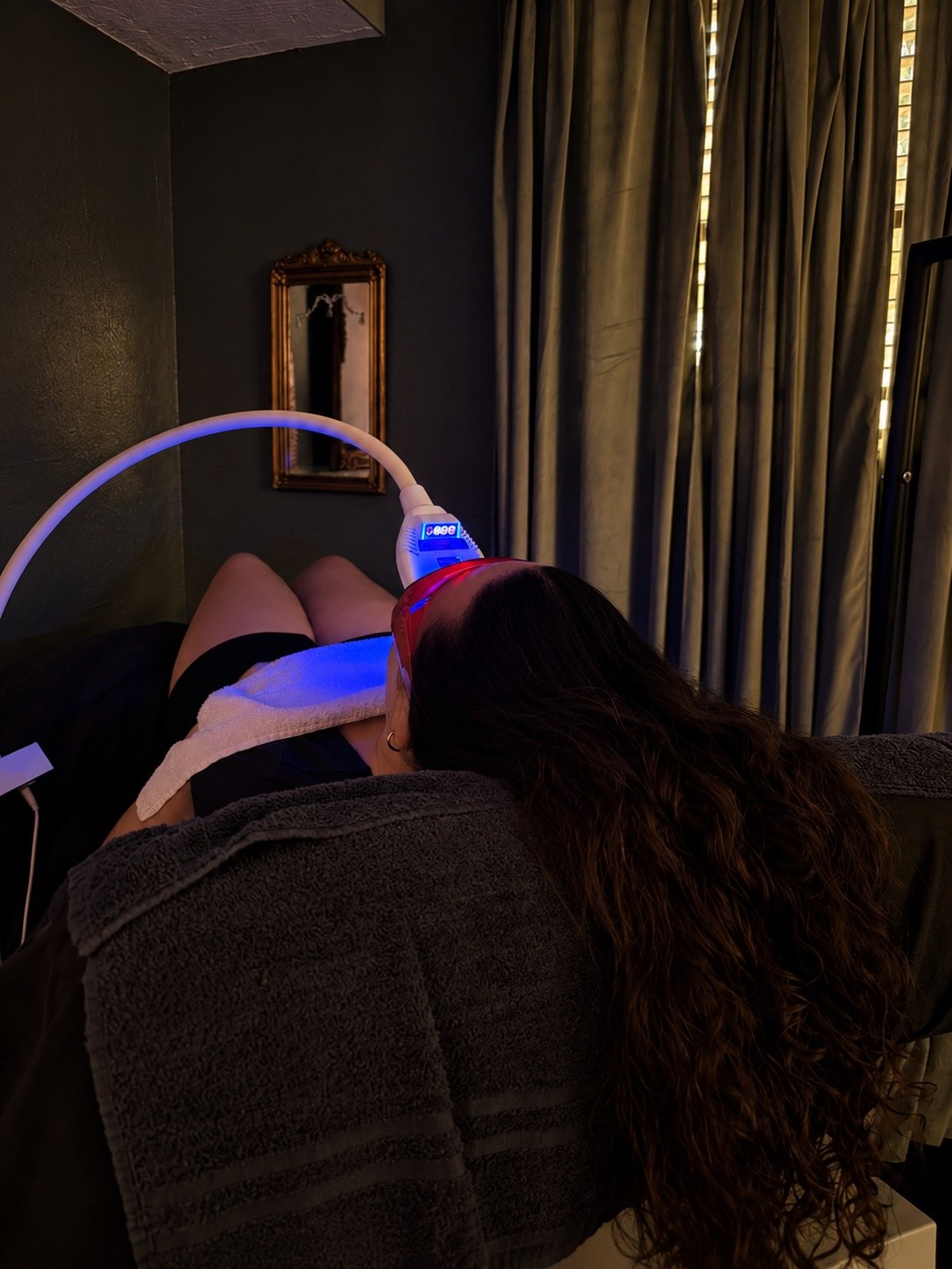 Teeth Whitening — The Bronze Lily, St. Petersburg FL