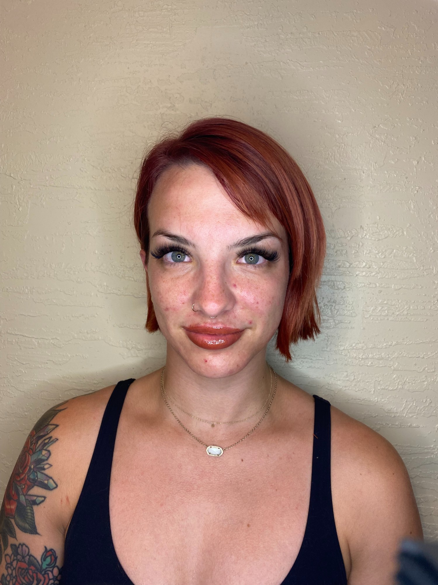 The most-searched lash fear, answered — The Bronze Lily, St. Petersburg, FL