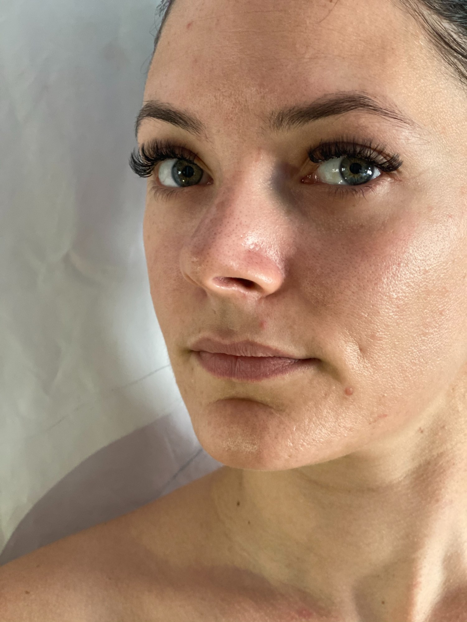Which lash style fits your eyes, your lo — The Bronze Lily, St. Petersburg, FL
