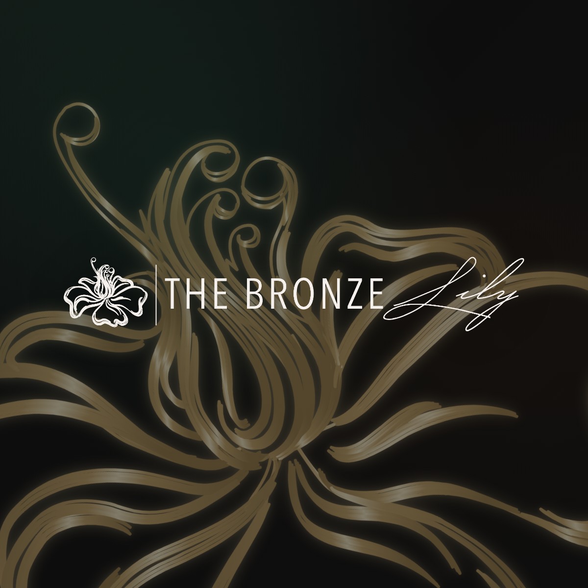 The Bronze Lily