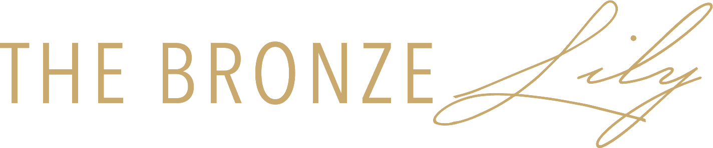 The Bronze Lily